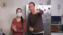 “Es un soporte para lo que es Mario hoy en día”: Mario Ortega habla sobre la importancia de su pareja en su vida actual