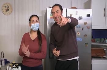 “Es un soporte para lo que es Mario hoy en día”: Mario Ortega habla sobre la importancia de su pareja en su vida actual