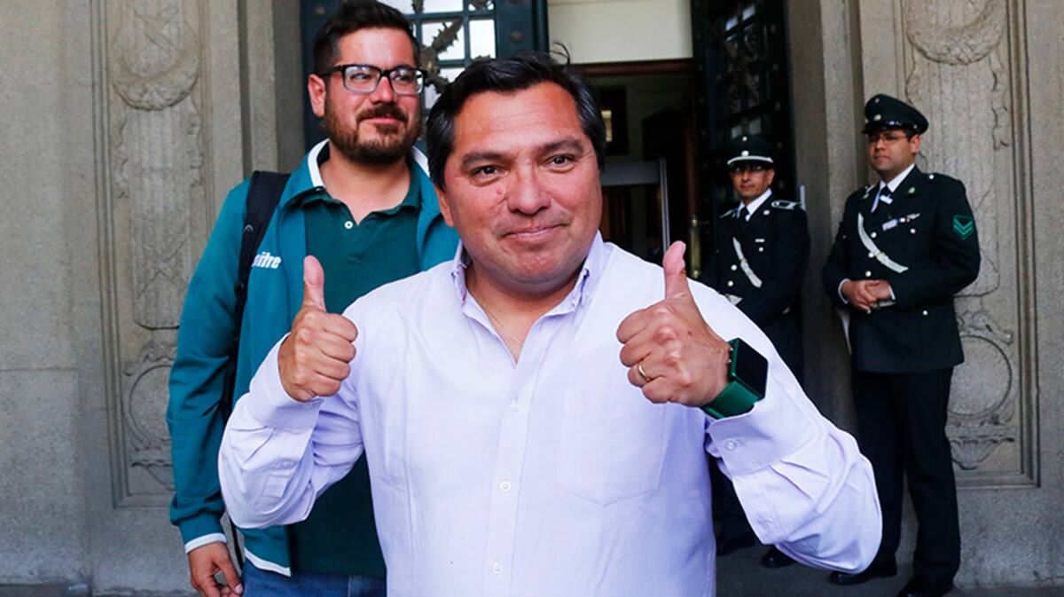 El expresidente de la Corporación Santiago Wanderers se sentará nuevamente en el directorio de la SADP caturra, administrada por Reinaldo Sánchez.