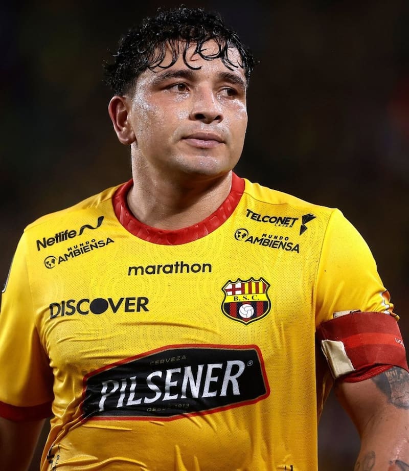 Fue asesinado a tirosen Ecuador.