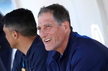 La expromesa de la U que Mario Salas quiere revivir en Ñublense