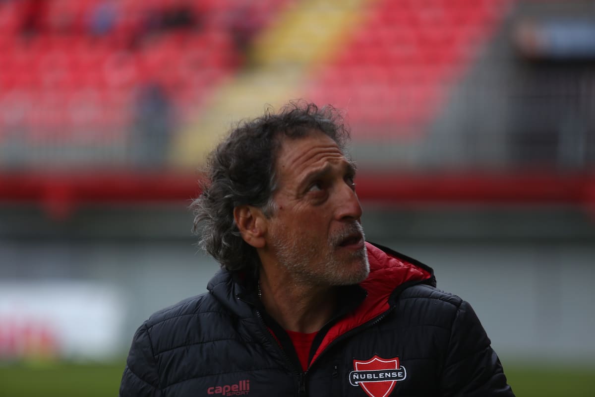 es positivo con la temporada de Ñublense.