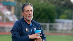 Mario Salas, uno de los favoritos para asumir en Santiago Wanderers para la Misión Retorno 2026