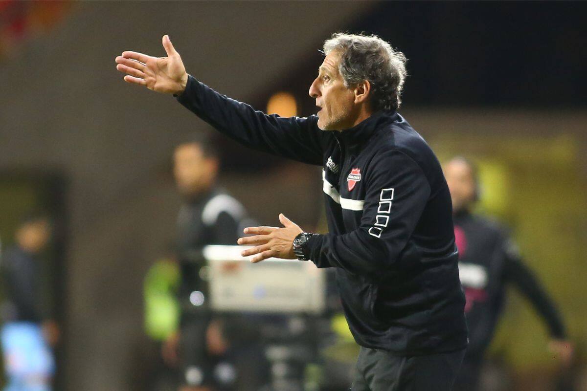 Ñublense enfrenta a Huachipato. Foto: Agencia Aton.