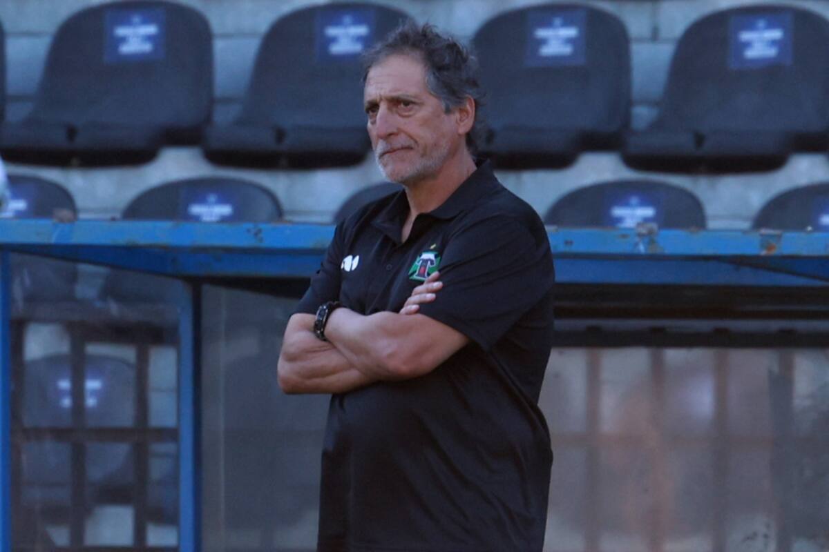 espera concretar el fichaje de Diego Buonanotte. (Foto: Aton)