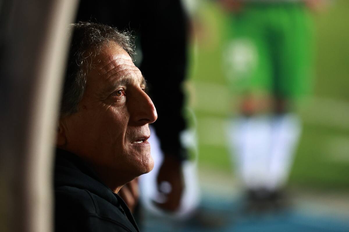 en el fútbol chileno.