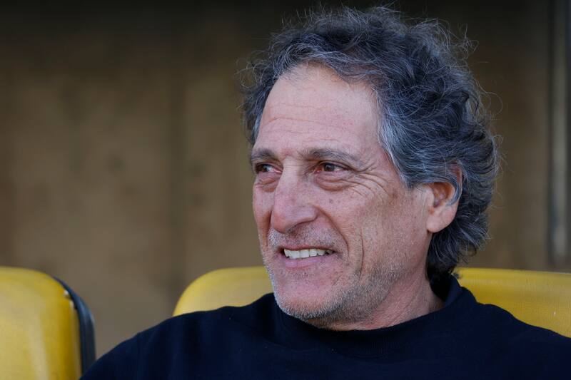 quedó en mal pie en Primera B tras la caída de Deportes Temuco en la Primera B. Foto: Photosport