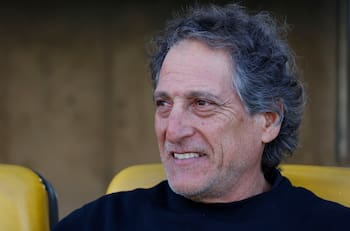 “Me encantaría”: Mario Salas se postula para dirigir a La Roja en el resto de la Eliminatoria