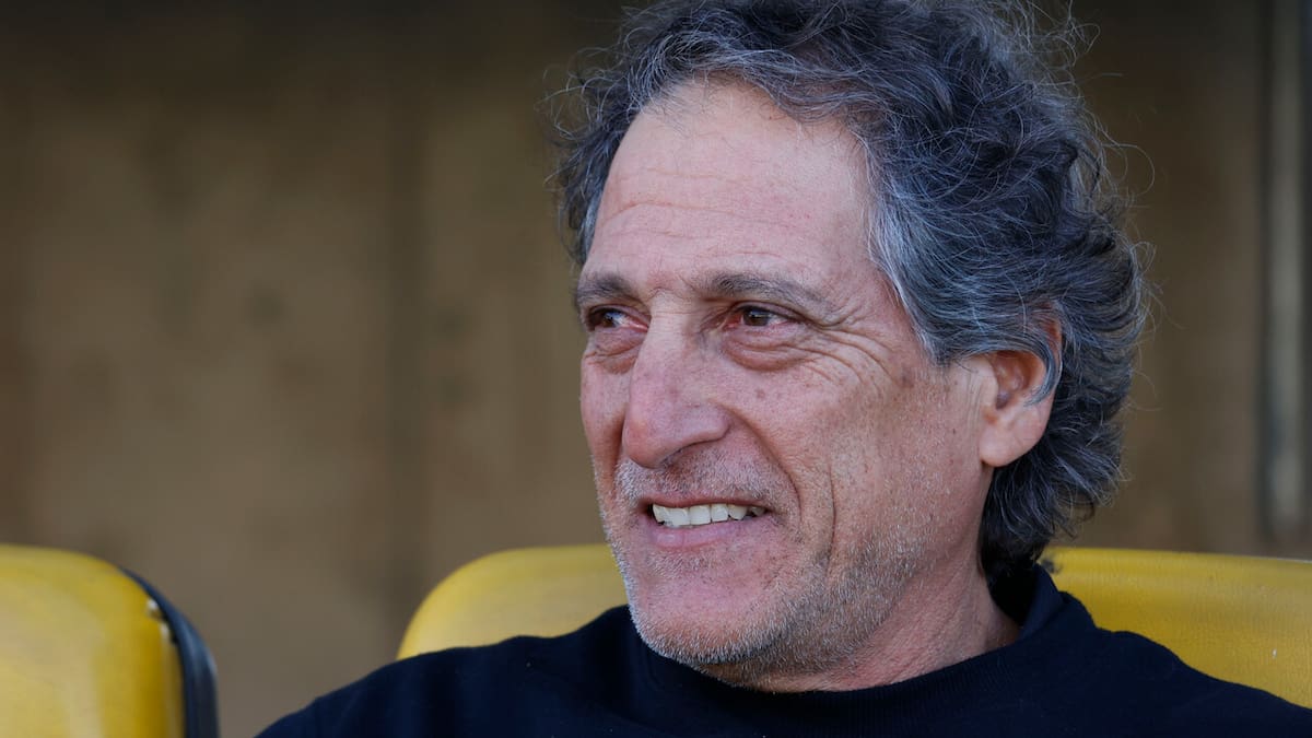 Mario Salas tendría todo listo para volver a dirigir en el fútbol chileno: nuevo desafío en Primera B