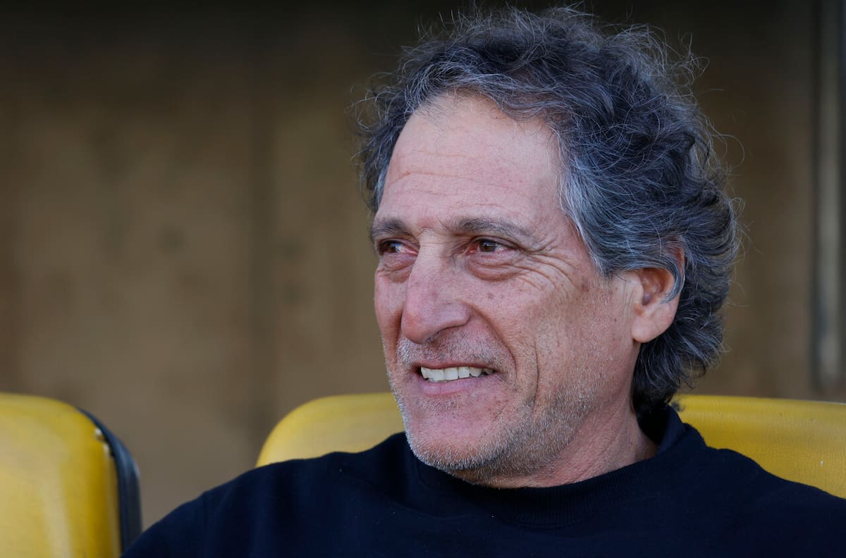 Mario Salas tendría todo listo para volver a dirigir en el fútbol chileno: nuevo desafío en Primera B