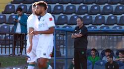 “Nos complicó muchísimo”: en Deportes Temuco todavía pena el fantasma de Mario Salas