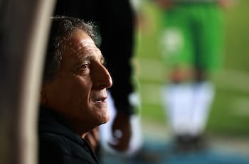 “El campeonato largo de 30 fechas con 16 equipos en Primera ya no resultó. Hay que jugar más”