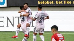 Fue formado en Colo Colo, jugó en la U y será el flamante refuerzo de Deportes Concepción