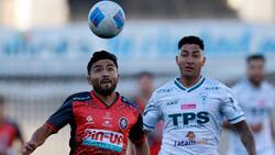 Y llegó recién: el refuerzo de Deportes Concepción que será baja en Primera B por lesión