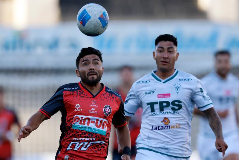 Mario Sandoval será refuerzo de Deportes Concepción. Foto: Aton.