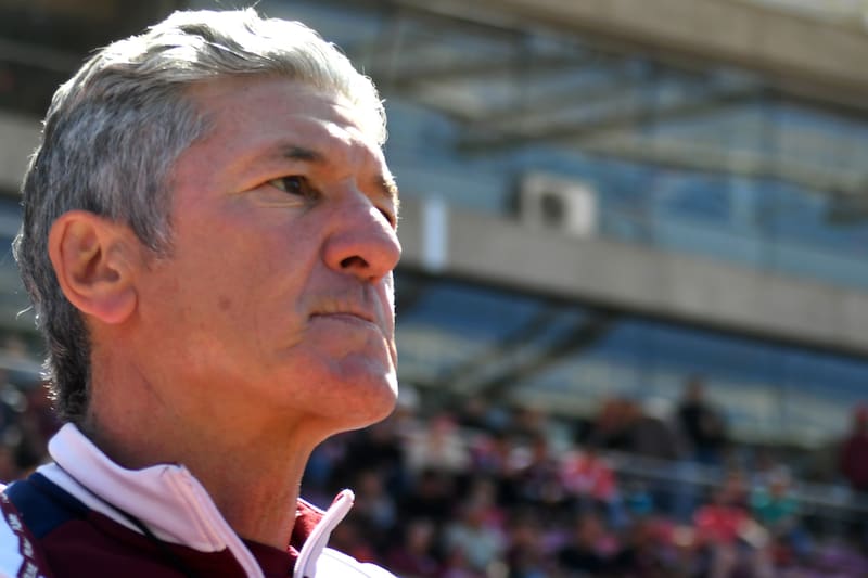 DT de Deportes La Serena.