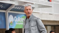 Sigue la lista de salida en el fútbol chileno: aseguran que Mario Sciacqua no seguirá en La Serena