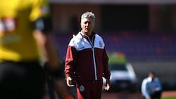 “Los clásicos son dejar la vida”: DT de La Serena le envía dura advertencia a Coquimbo Unido en la previa