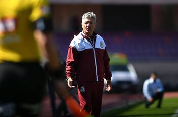 “Los clásicos son dejar la vida”: DT de La Serena le envía dura advertencia a Coquimbo Unido en la previa