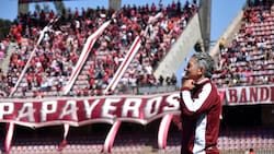 Mario Sciacqua, DT de La Serena y el clásico contra Coquimbo: “No puedo perder energía en si festejan o no”