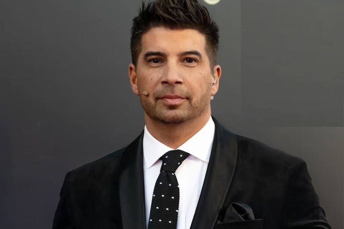 habla sobre su experiencia con Maite Orsini.