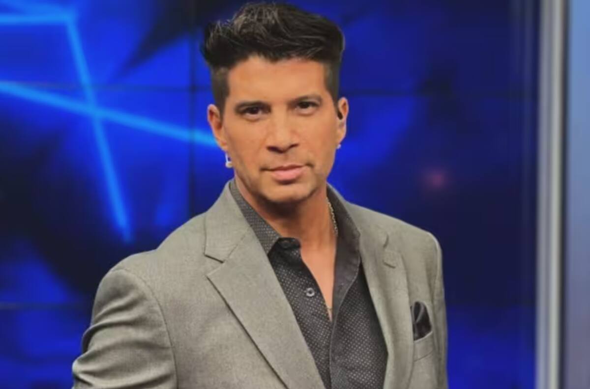 “Se sintió ninguneado”: Revelan la verdadera razón de la salida de Mario Velasco de Zona de Estrellas