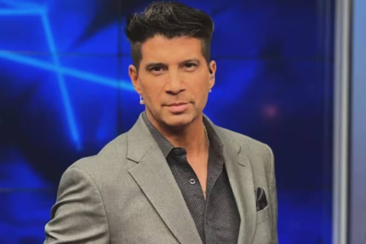 El animador dejó Zona de Estrellas.