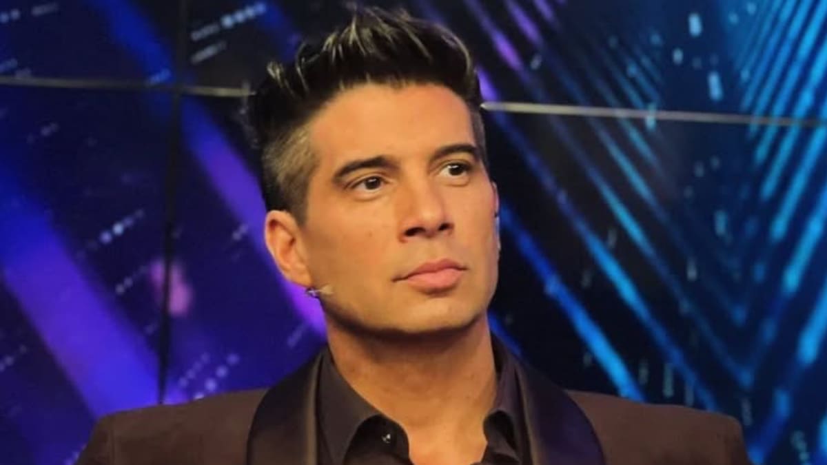 ¿Se va a la competencia? Mario Velasco rompe el silencio y habla sobre su abrupta salida de Zona de Estrellas