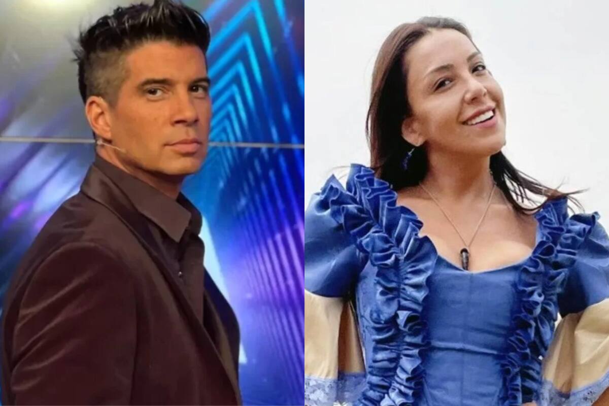 habrían participado en un piloto de un programa de espectáculos.