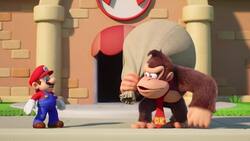 Mario VS Donkey Kong: Tráiler, fecha de lanzamiento y los nuevos mundos que traerá