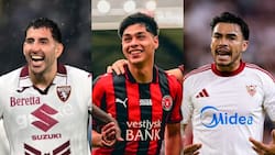 Todos jugando con regularidad: así llegan los chilenos que militan en Europa a los amistosos de La Roja