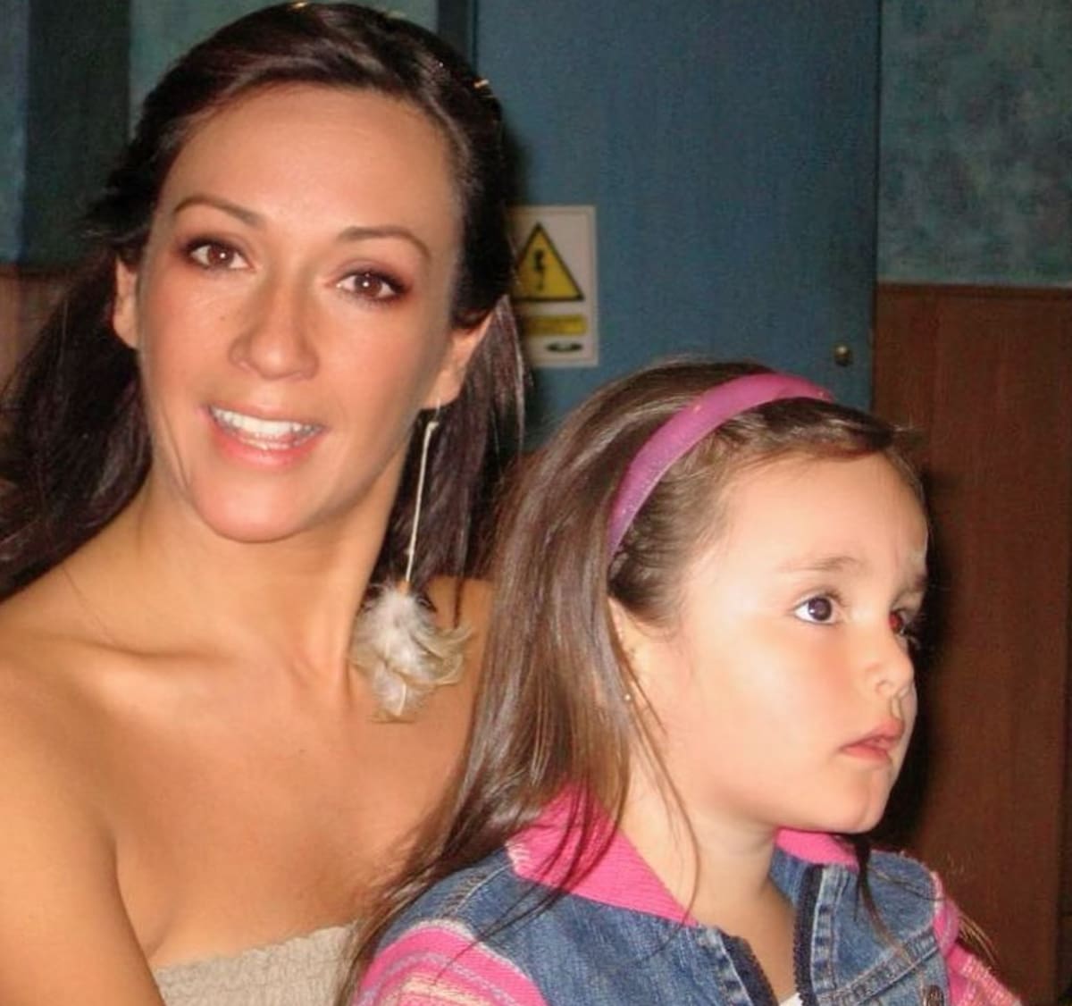 En una nueva edición de “Podemos Hablar”, la diputada Marisela Santibáñez habló de la batalla que vivió contra el cáncer infantil de su hija, el cual terminó con su vida.