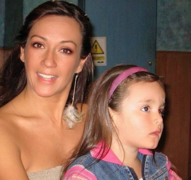 En una nueva edición de “Podemos Hablar”, la diputada Marisela Santibáñez habló de la batalla que vivió contra el cáncer infantil de su hija, el cual terminó con su vida.