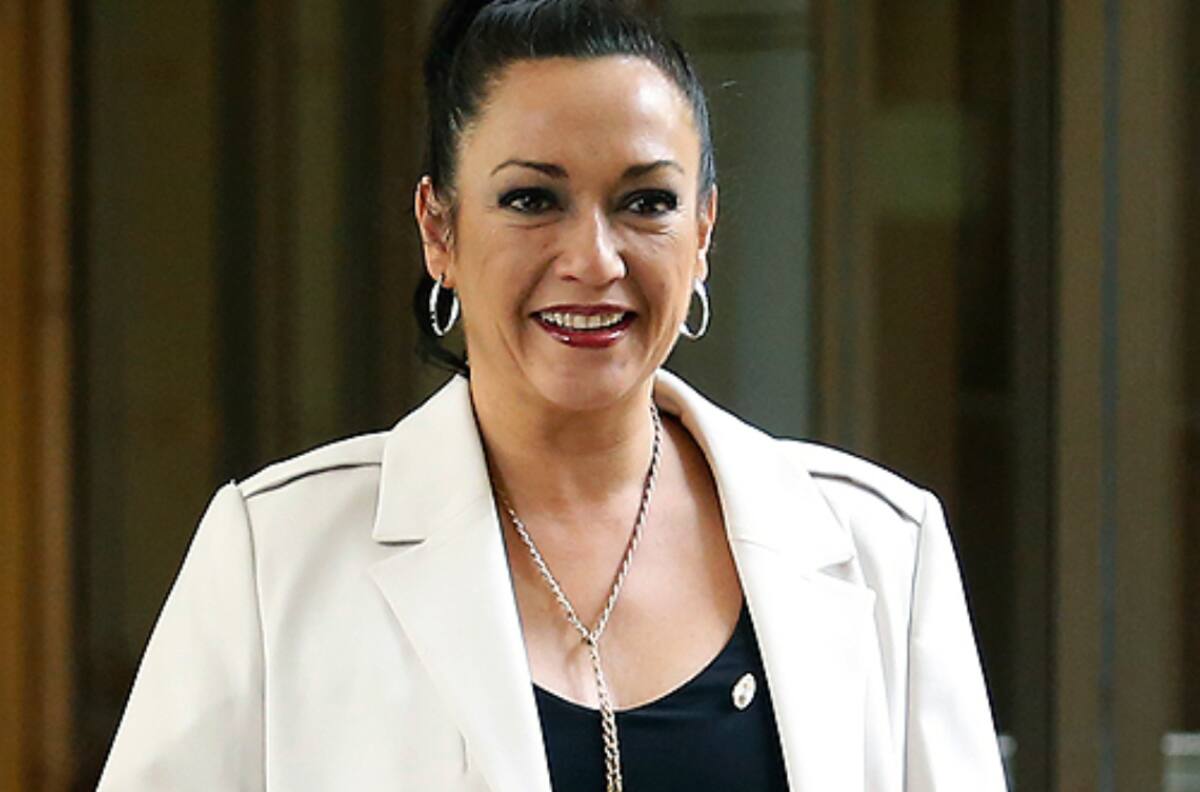 Marisela Santibáñez habla de su historia de amor con su pololo de la infancia, Álvaro Ahumada