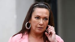 Marisela Santibáñez revela impactantes detalles sobre acoso sexual y denuncias en la Cámara de Diputados