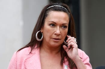 Marisela Santibáñez revela impactantes detalles sobre acoso sexual y denuncias en la Cámara de Diputados