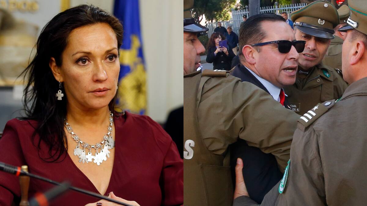 “Es peligroso”: Marisela Santibáñez recordó su última disputa con el Pastor Soto
