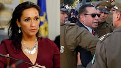 “Es peligroso”: Marisela Santibáñez recordó su última disputa con el Pastor Soto