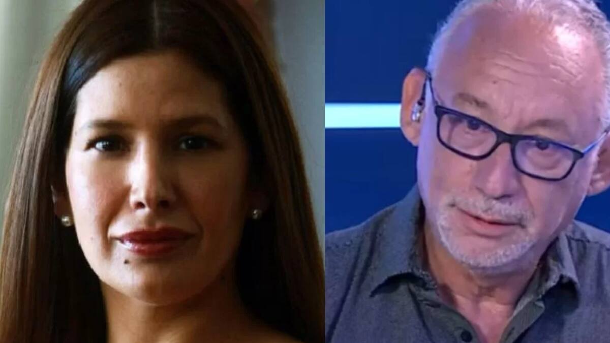 No descarta más acciones legales: Marisol Gálvez realiza graves acusaciones en contra de Mauricio Israel