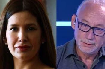 No descarta más acciones legales: Marisol Gálvez realiza graves acusaciones en contra de Mauricio Israel