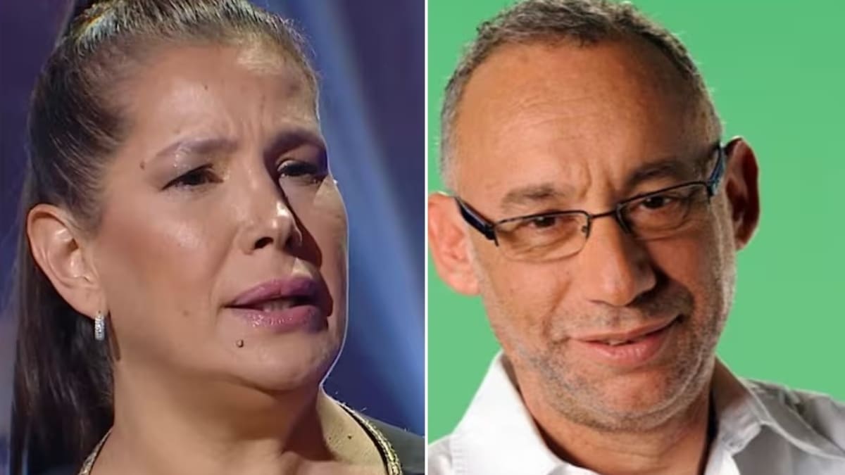 “Se le pasó la mano”: Marisol Gálvez acusa grave negligencia de Mauricio Israel con su hija