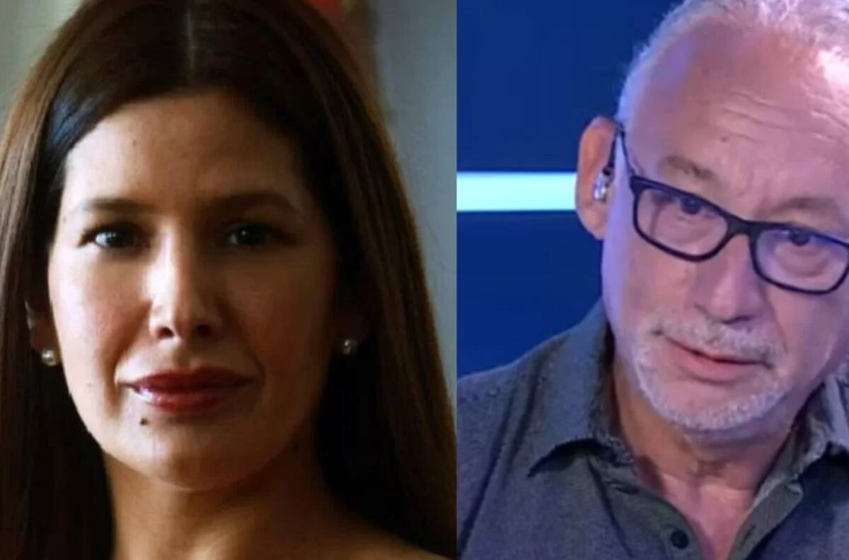 “Él fue el que se alejó”: Marisol Gálvez respondió con todo a Mauricio Israel sobre la actual relación que tiene con su hija de 15 años