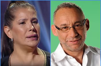 “Le dice ‘no te quiero’”: Marisol Gálvez habla del desprecio de Mauricio Israel a su hija y su delicado estado de salud