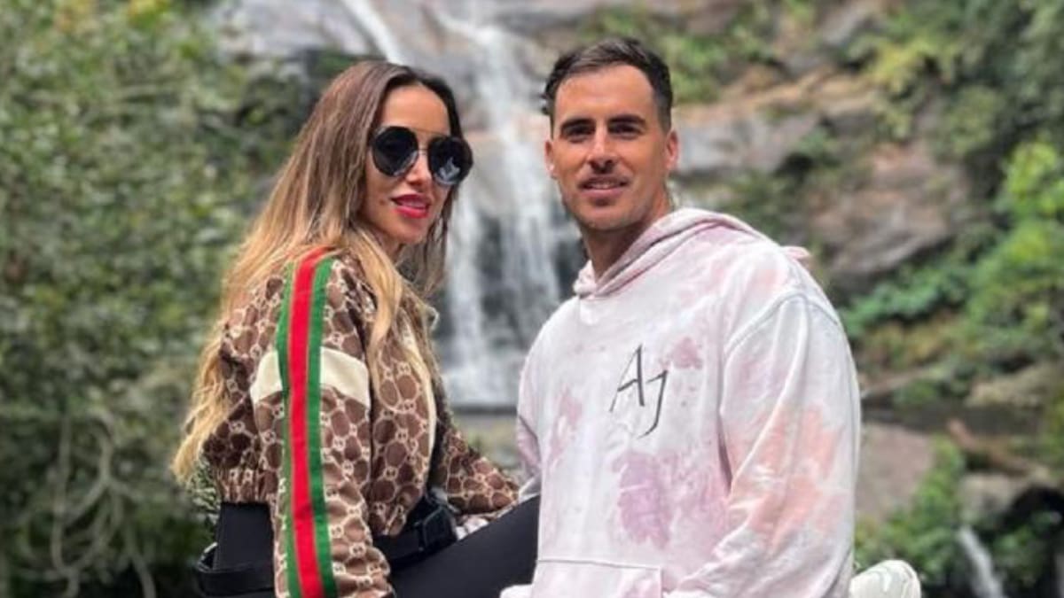 Marité Matus reaparece en redes sociales tras polémico quiebre con Camilo Huerta: “Hoy no soy la misma”