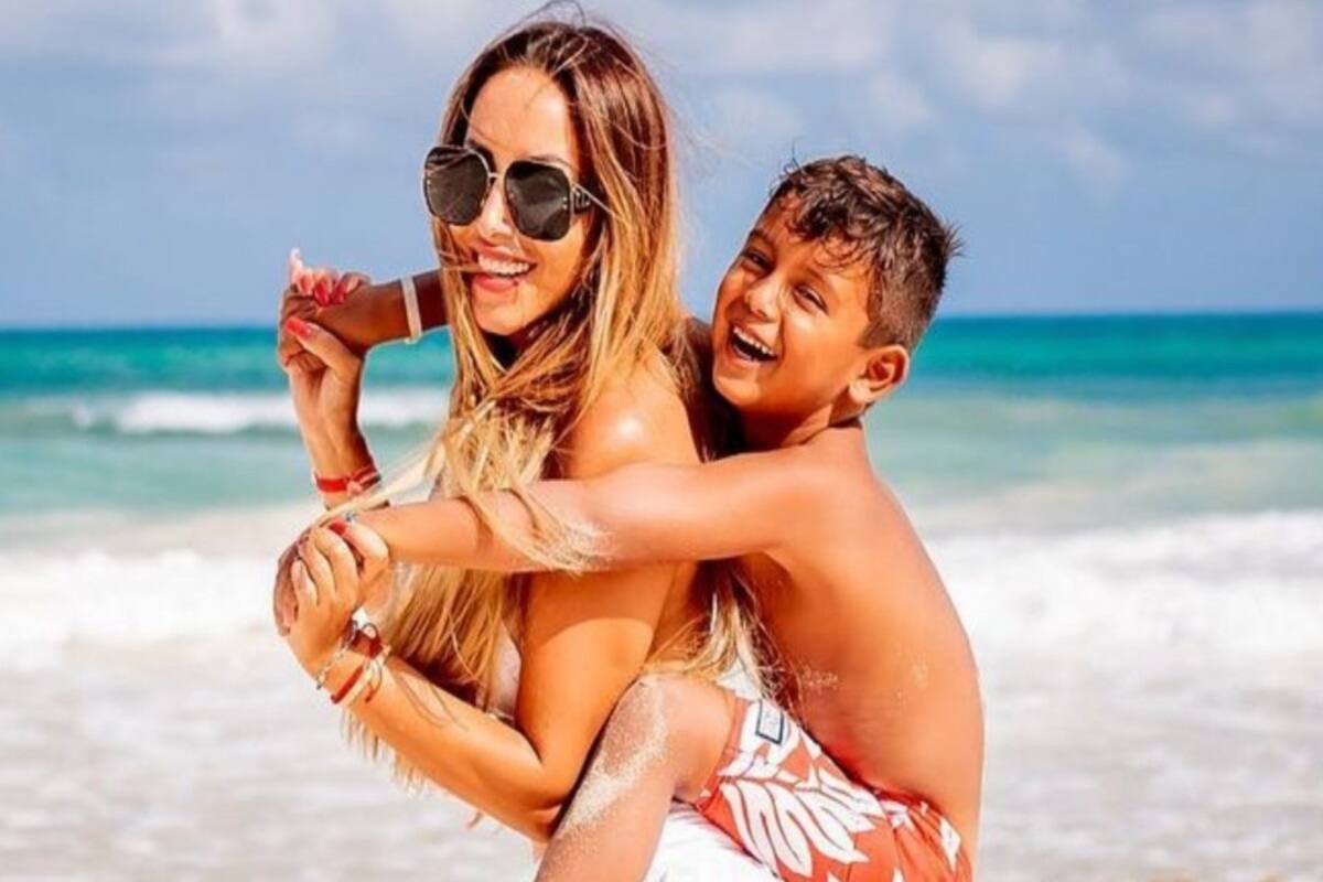 Créditos: Instagram