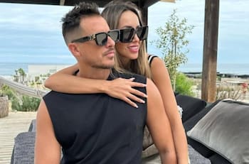 “Delgadez extrema”: Hermano de Marité Matus revela su complicado estado de salud tras quiebre con Camilo Huerta