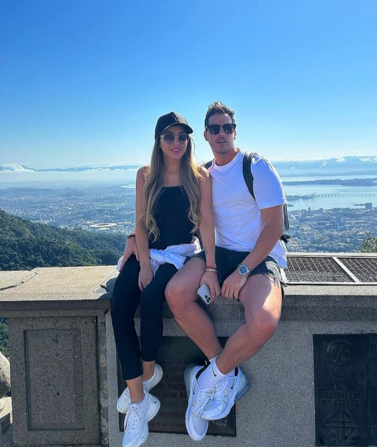 Créditos: Instagram