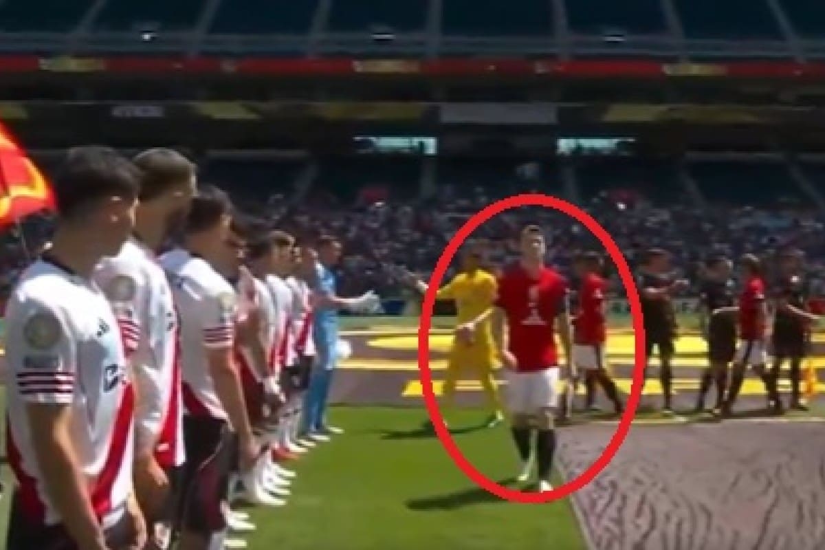 capitán de Urawa Red
