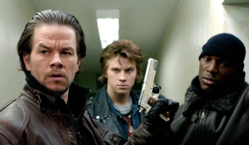 protagoniza esta película de acción.