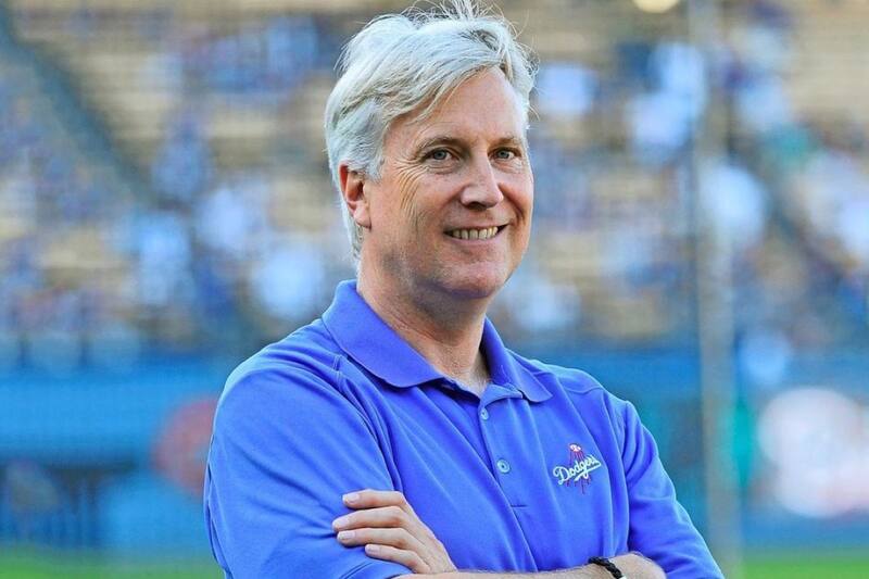 Mark Walter, director de Guggenheim Partners.